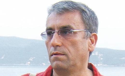 Miraš Martinović