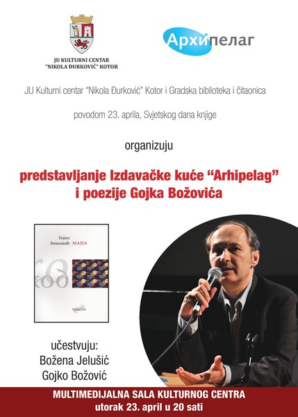 ARHIPELAG page 001