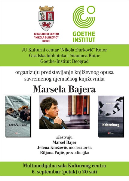 GETE PLAKAT
