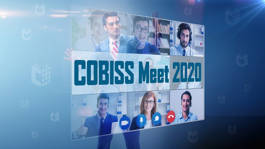 cobiss Small