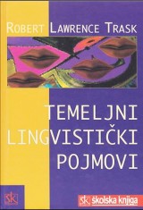 temeljni lingvisticki pojmovi